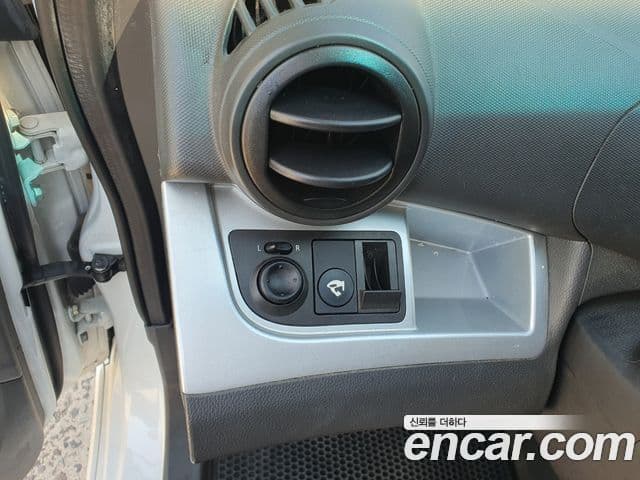 Chevrolet(GM대우) Spark 빌트인캠2 — базовая версия - Built-in Cam 2, 2012 15