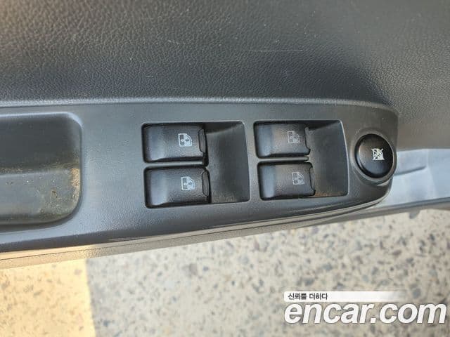 Chevrolet(GM대우) Spark 빌트인캠2 — базовая версия - Built-in Cam 2, 2012 16