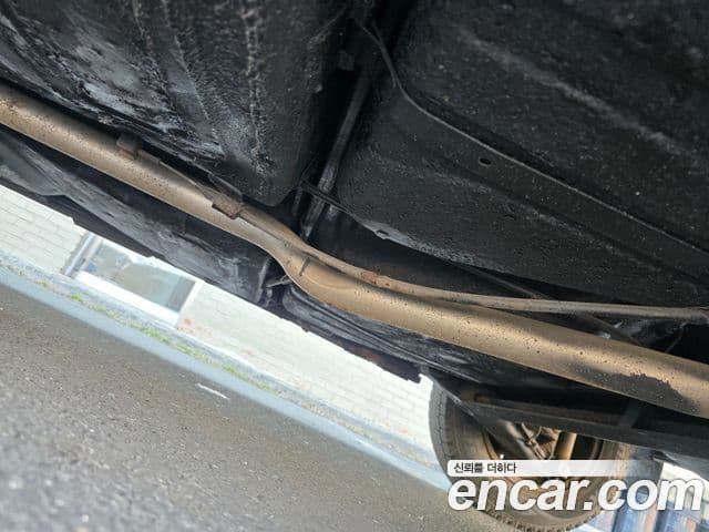 Chevrolet(GM대우) 르망 1.5 GTE, 1990 7