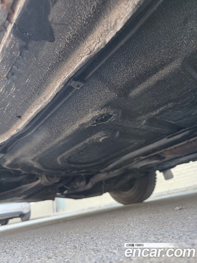 Chevrolet(GM대우) 르망 1.5 GTE, 1990 8