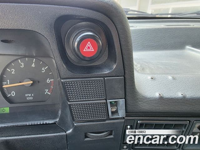 Chevrolet(GM대우) 르망 1.5 GTE, 1990 16