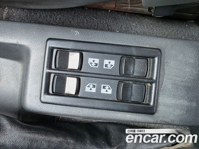 Chevrolet(GM대우) 르망 1.5 GTE, 1990 19