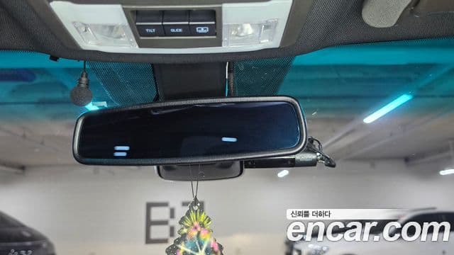 Ford Explorer 5세대, 2015 20