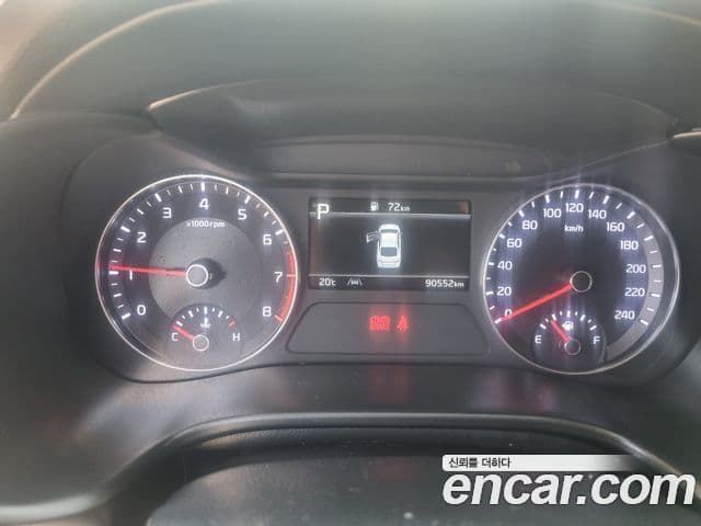 Kia The / новый New K3 2세대 Noblesse, 2022 8