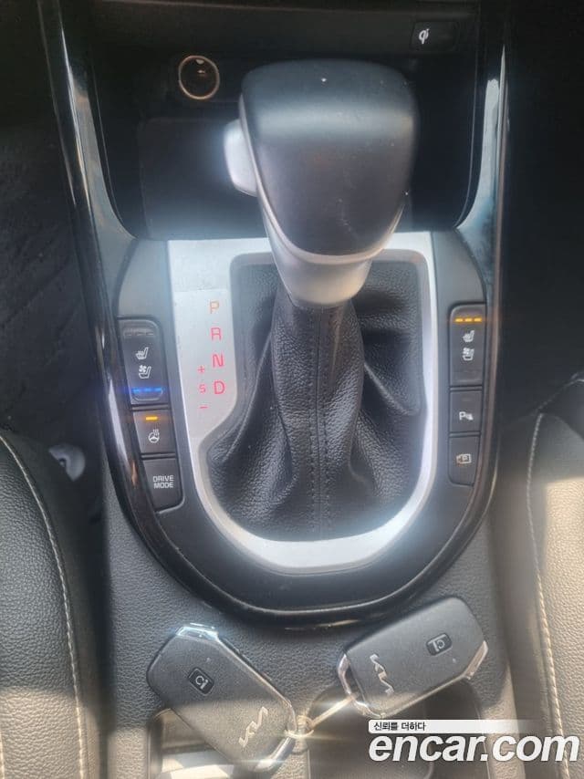 Kia The / новый New K3 2세대 Noblesse, 2022 9