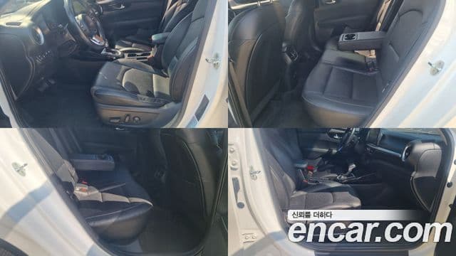 Kia The / новый New K3 2세대 Noblesse, 2022 10