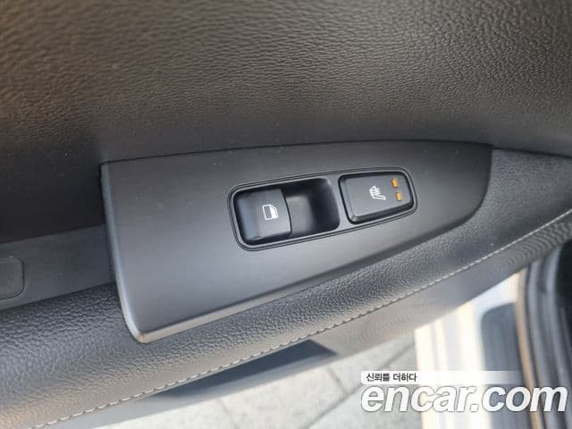 Kia The / новый New K3 2세대 Noblesse, 2022 16