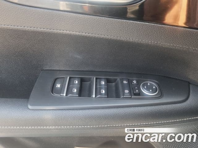 Kia The / новый New K3 2세대 Noblesse, 2022 17