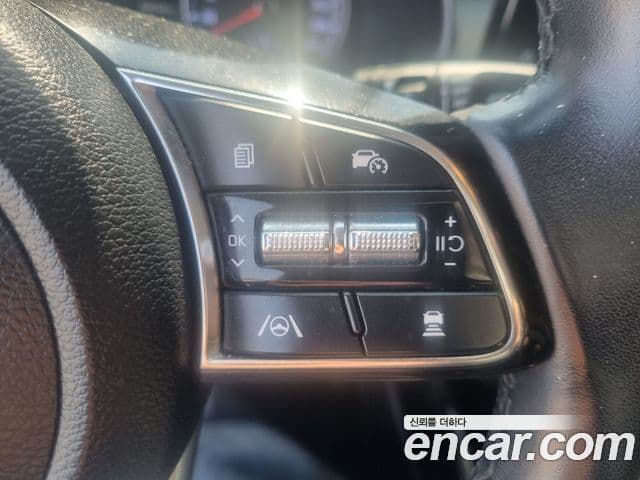 Kia The / новый New K3 2세대 Noblesse, 2022 18