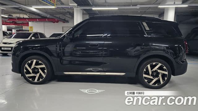 Mini Cooper S Countryman 3세대 ALL4 favored, 2024 4