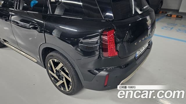 Mini Cooper S Countryman 3세대 ALL4 favored, 2024 7