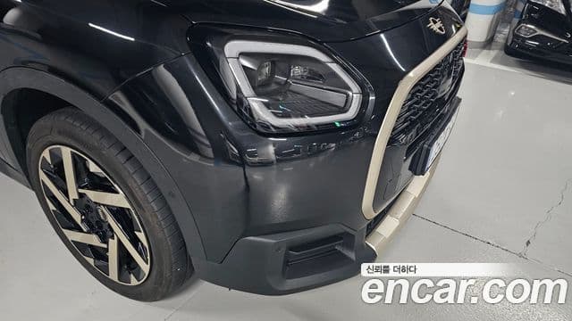 Mini Cooper S Countryman 3세대 ALL4 favored, 2024 8