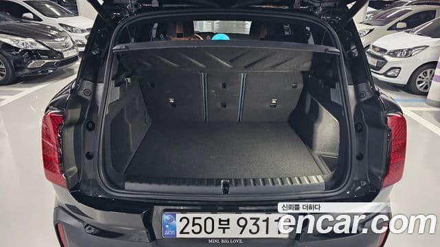 Mini Cooper S Countryman 3세대 ALL4 favored, 2024 9