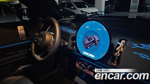 Mini Cooper S Countryman 3세대 ALL4 favored, 2024 10