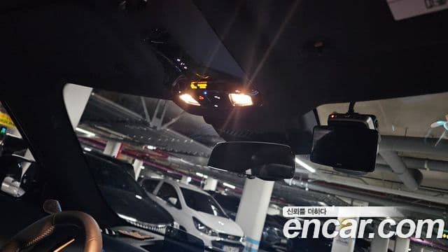 Mini Cooper S Countryman 3세대 ALL4 favored, 2024 11