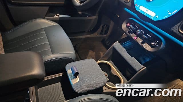 Mini Cooper S Countryman 3세대 ALL4 favored, 2024 12