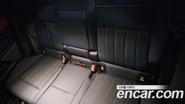 Mini Cooper S Countryman 3세대 ALL4 favored, 2024 13