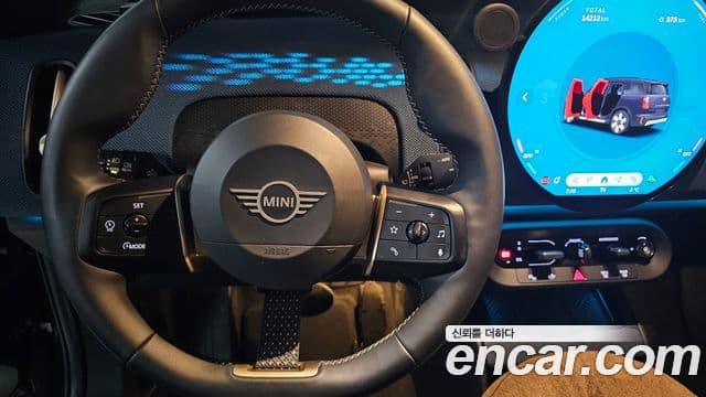 Mini Cooper S Countryman 3세대 ALL4 favored, 2024 15