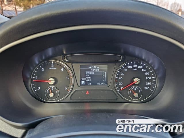 Kia The / новый New Sorento Noblesse, 2019 6