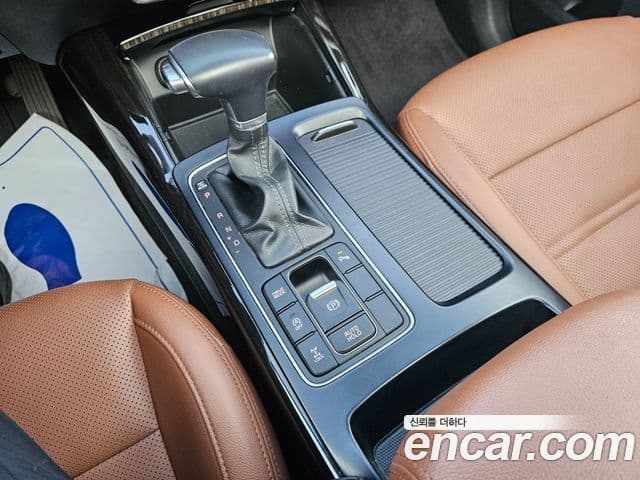 Kia The / новый New Sorento Noblesse, 2019 9