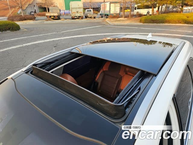 Kia The / новый New Sorento Noblesse, 2019 19