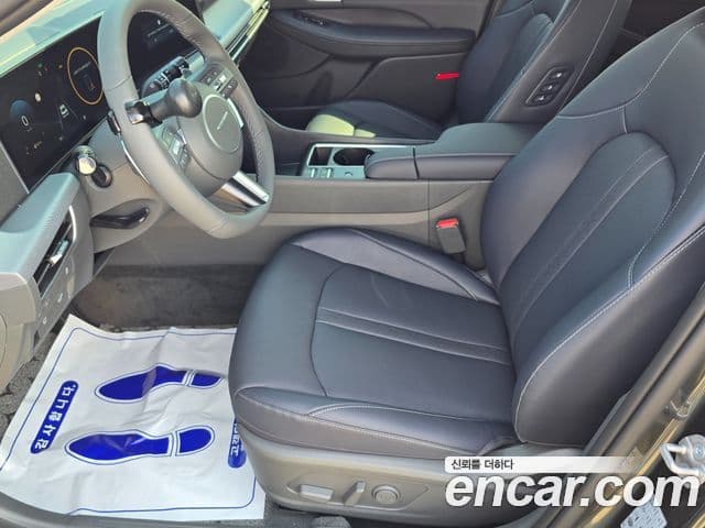 Hyundai Sonata D Edge(DN8) Exclusive, 2026 7