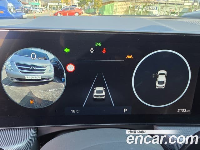 Hyundai Sonata D Edge(DN8) Exclusive, 2026 10