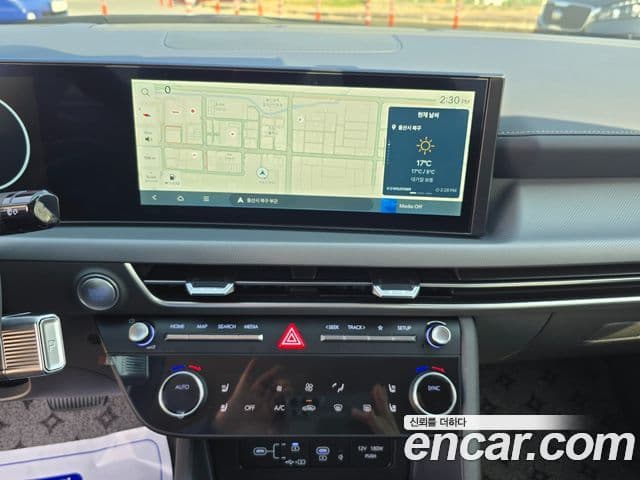 Hyundai Sonata D Edge(DN8) Exclusive, 2026 11