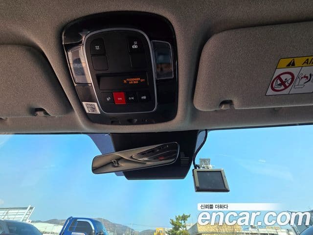 Hyundai Sonata D Edge(DN8) Exclusive, 2026 15