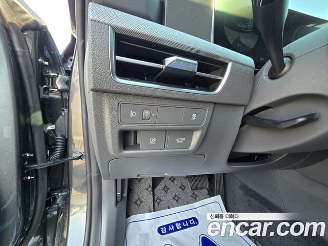 Hyundai Sonata D Edge(DN8) Exclusive, 2026 17