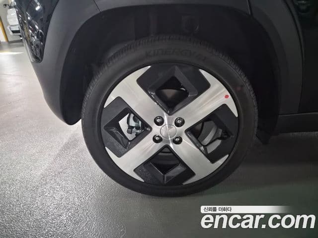 Hyundai Casper Электрический (Electric) Inspiration, 2026 все фото