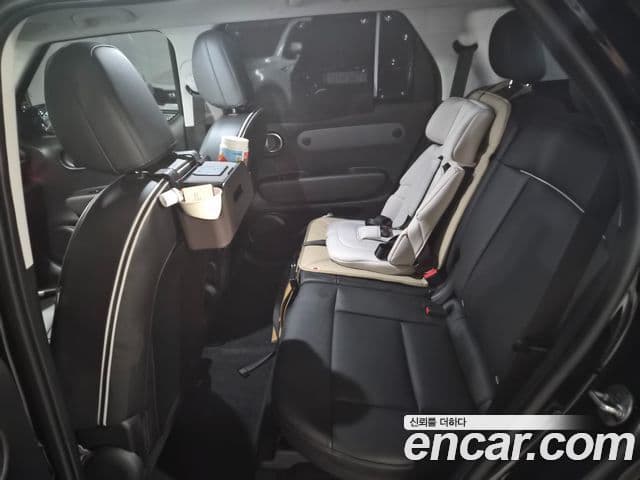 Hyundai Casper Электрический (Electric) Inspiration, 2026 7