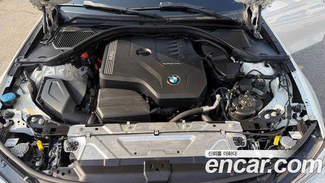 BMW 3시리즈 (G20) 320i M Sport, 2022 6