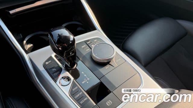 BMW 3시리즈 (G20) 320i M Sport, 2022 9