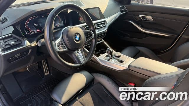 BMW 3시리즈 (G20) 320i M Sport, 2022 13
