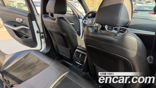 BMW 3시리즈 (G20) 320i M Sport, 2022 14