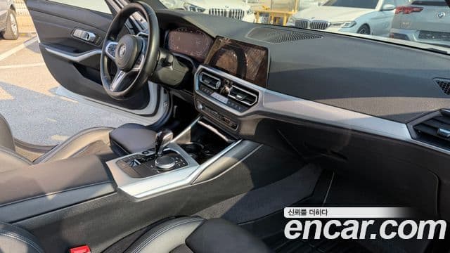 BMW 3시리즈 (G20) 320i M Sport, 2022 15