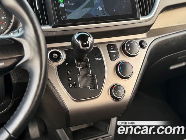 Kia The / новый New Ray Luxury, 2018 16