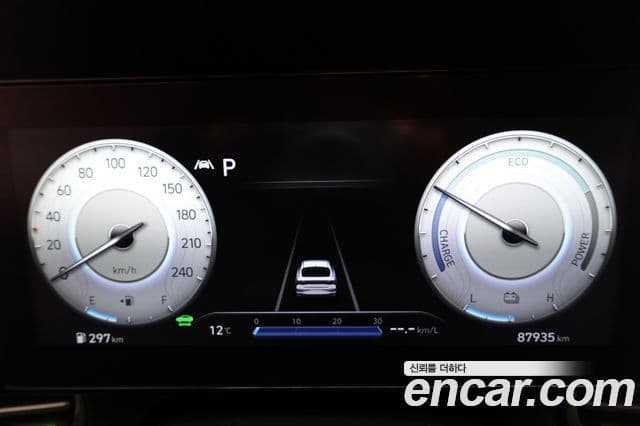 Hyundai Avante гибрид (CN7) Modern, 2023 8