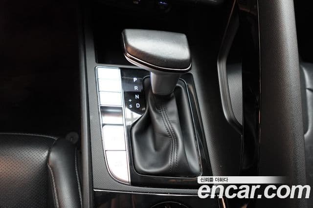 Hyundai Avante гибрид (CN7) Modern, 2023 9