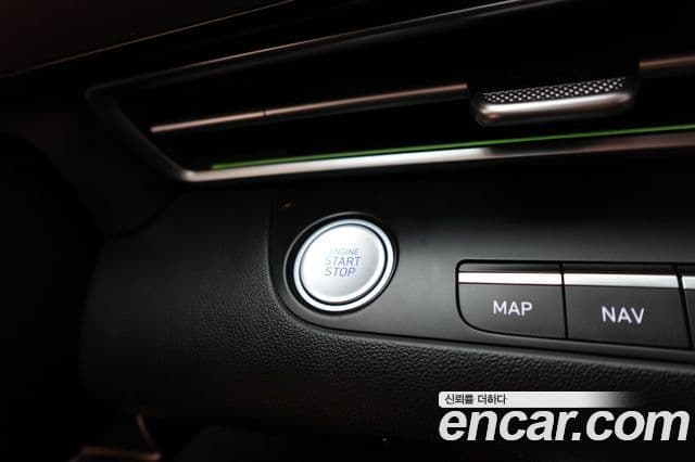 Hyundai Avante гибрид (CN7) Modern, 2023 13