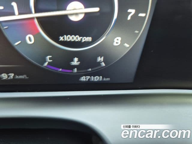 Kia The / новый New Seltos Signature, 2023 7