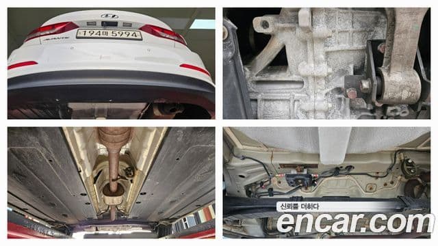 Hyundai Avante AD 1.6 LPI Smart(арендный автомобиль), 2018 2