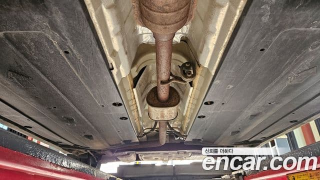 Hyundai Avante AD 1.6 LPI Smart(арендный автомобиль), 2018 3