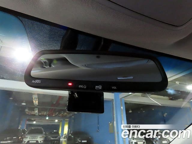 Hyundai Avante AD 1.6 LPI Smart(арендный автомобиль), 2018 19