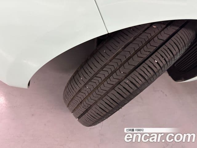 Kia Ray Luxury, 2013 19