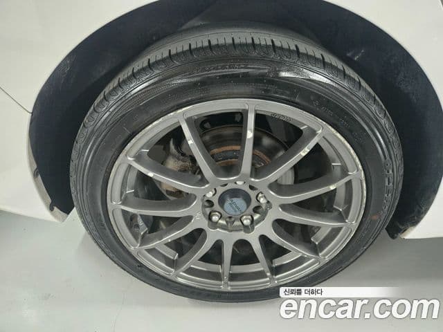 Hyundai Avante MD M16 GDI Avenue, 2014 6