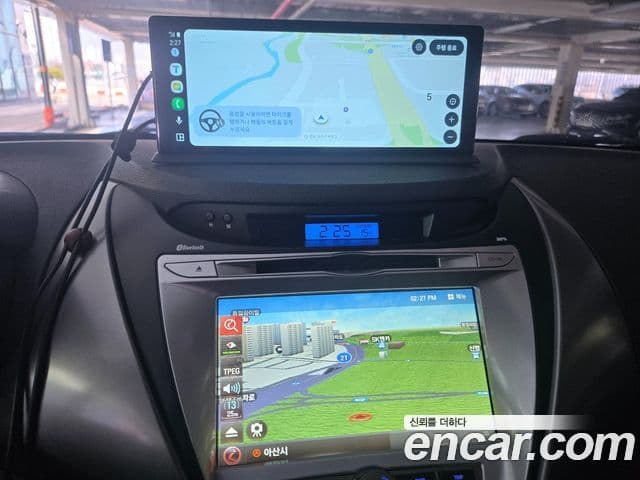 Hyundai Avante MD M16 GDI Avenue, 2014 10