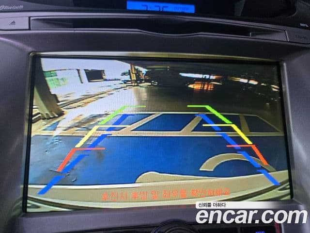 Hyundai Avante MD M16 GDI Avenue, 2014 11