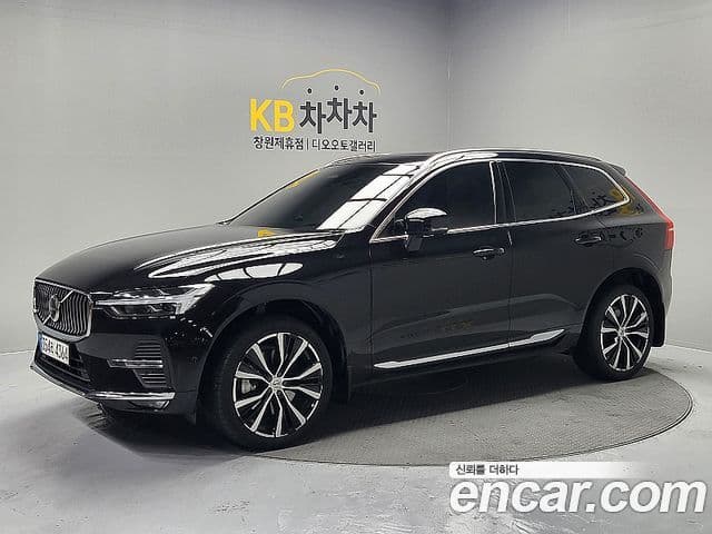 Volvo XC60 2세대 B6 Ultimate Bright, 2023 1
